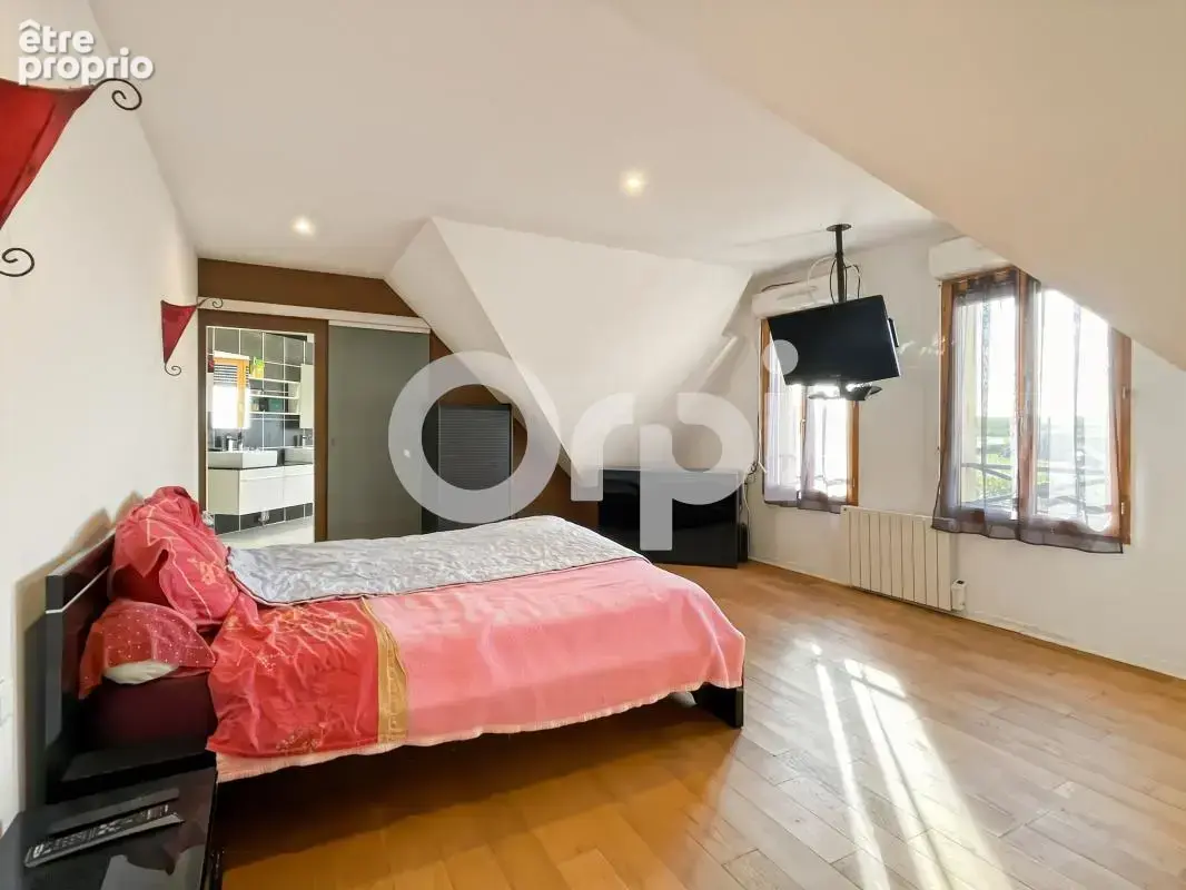 Maison familiale avec piscine – à quelques minutes de Pacy-sur-Eure - photo 14