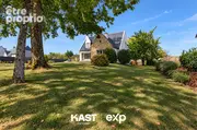 Maison à SAINT-AUBIN-DES-LANDES