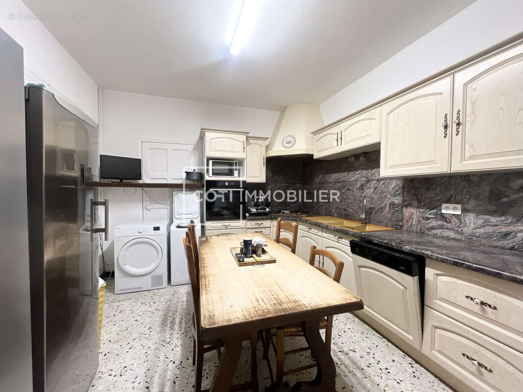Petreto bicchisano - maison 3 pieces - 95.05m2 - photo 6