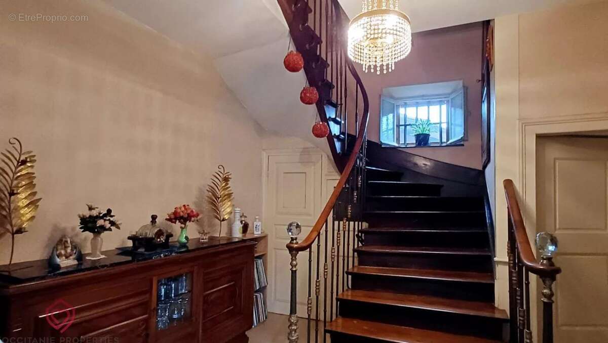 Maison à SAINT-GAUDENS