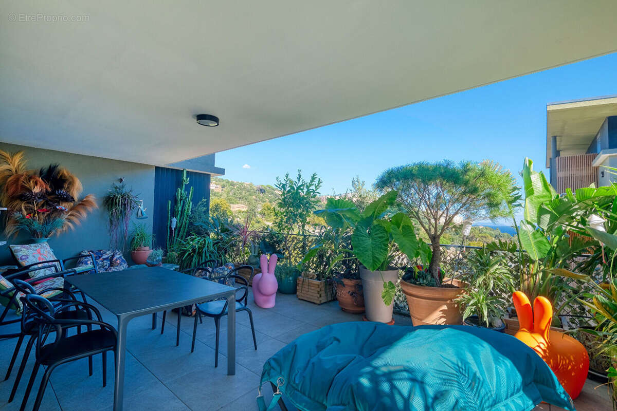 Appartement à BASTIA