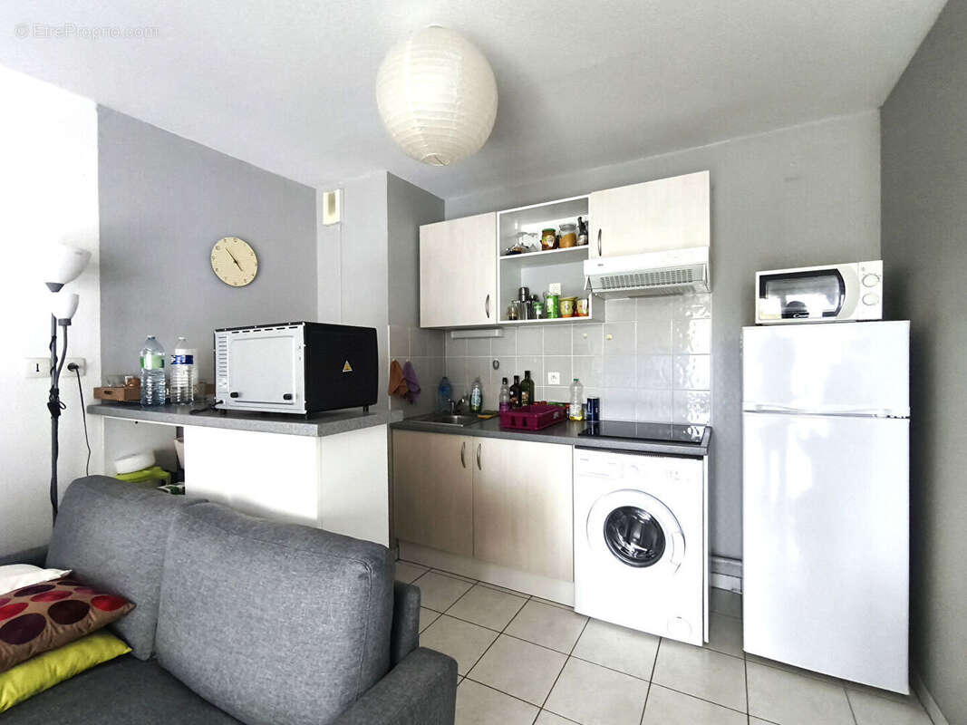 Appartement à LIBOURNE
