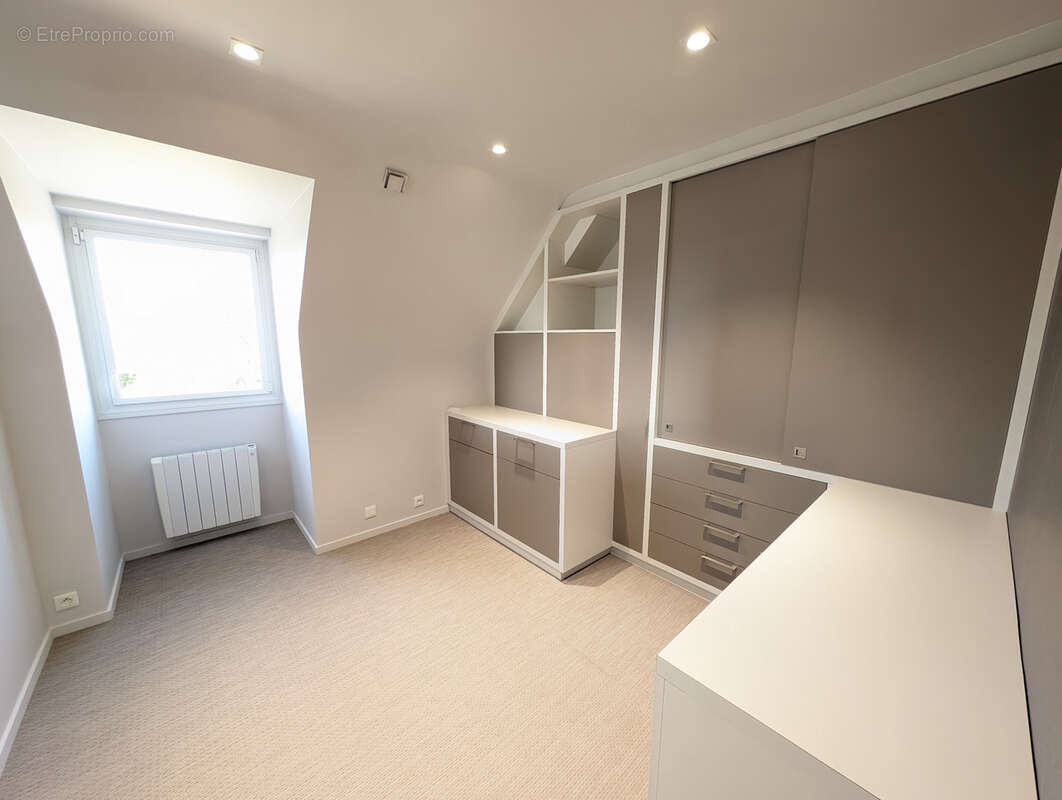 Maison à VERN-SUR-SEICHE