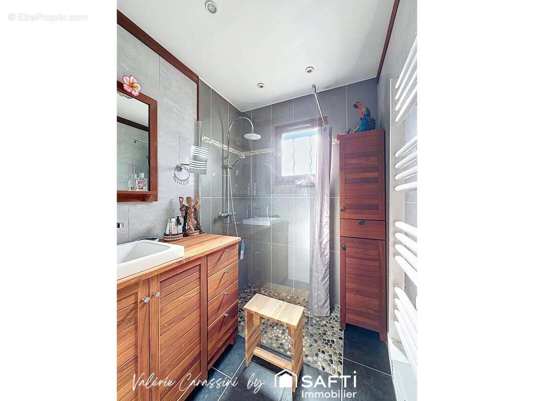 Photo 8 - Maison à SAVIGNY-SUR-ORGE