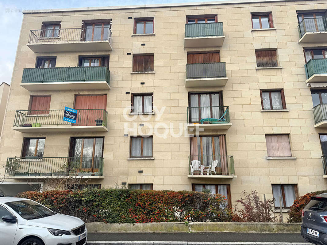 Appartement à CHEVILLY-LARUE