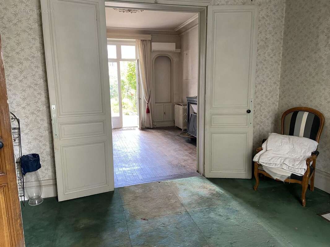 Maison à ANGERS