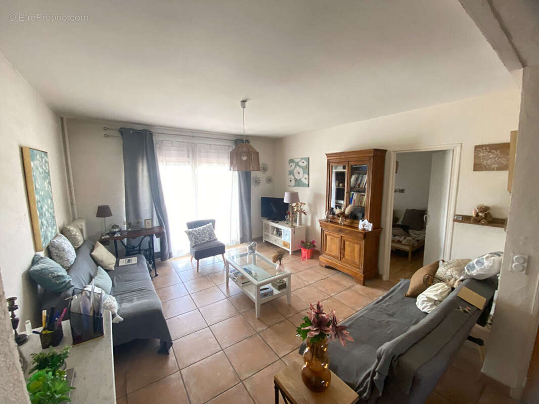 Appartement à LA SEYNE-SUR-MER