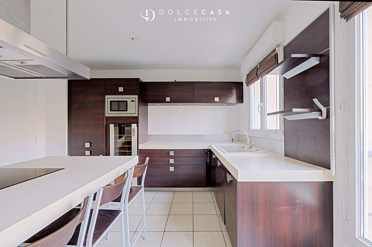 Appartement à NOGENT-SUR-MARNE