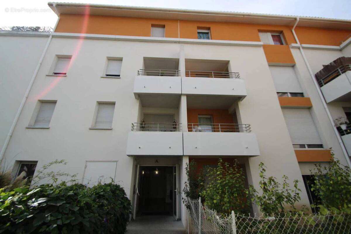 Appartement à AGEN
