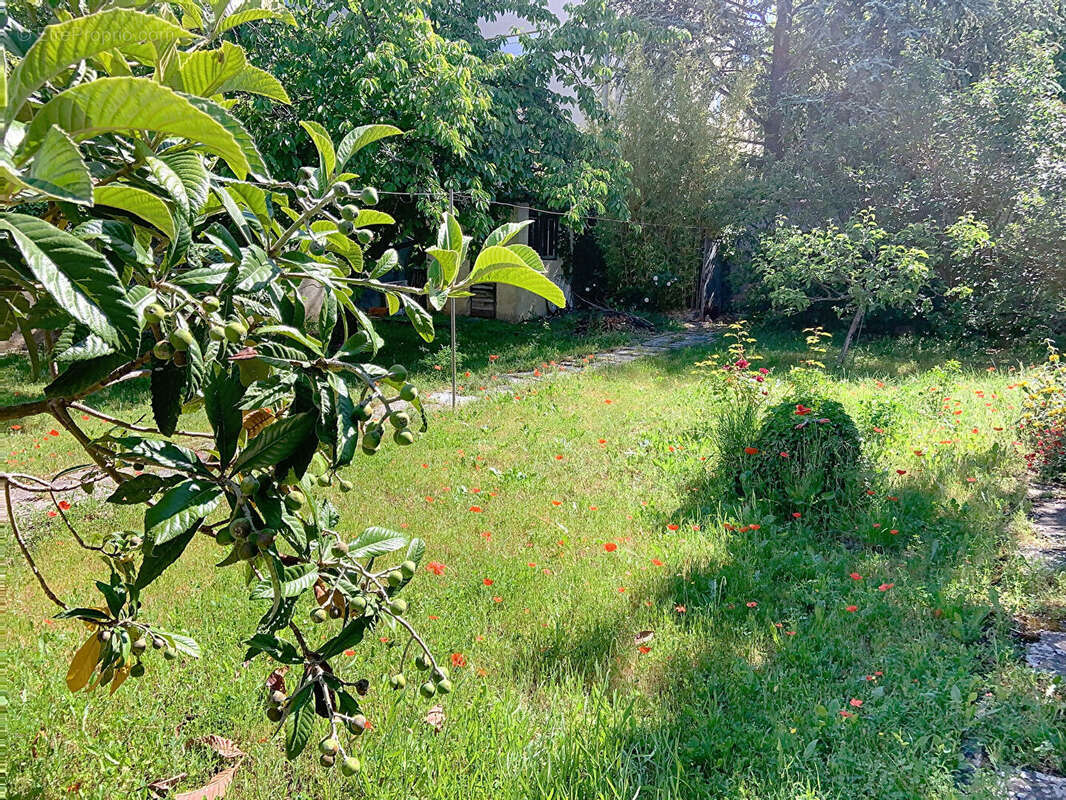 Maison à AIX-EN-PROVENCE
