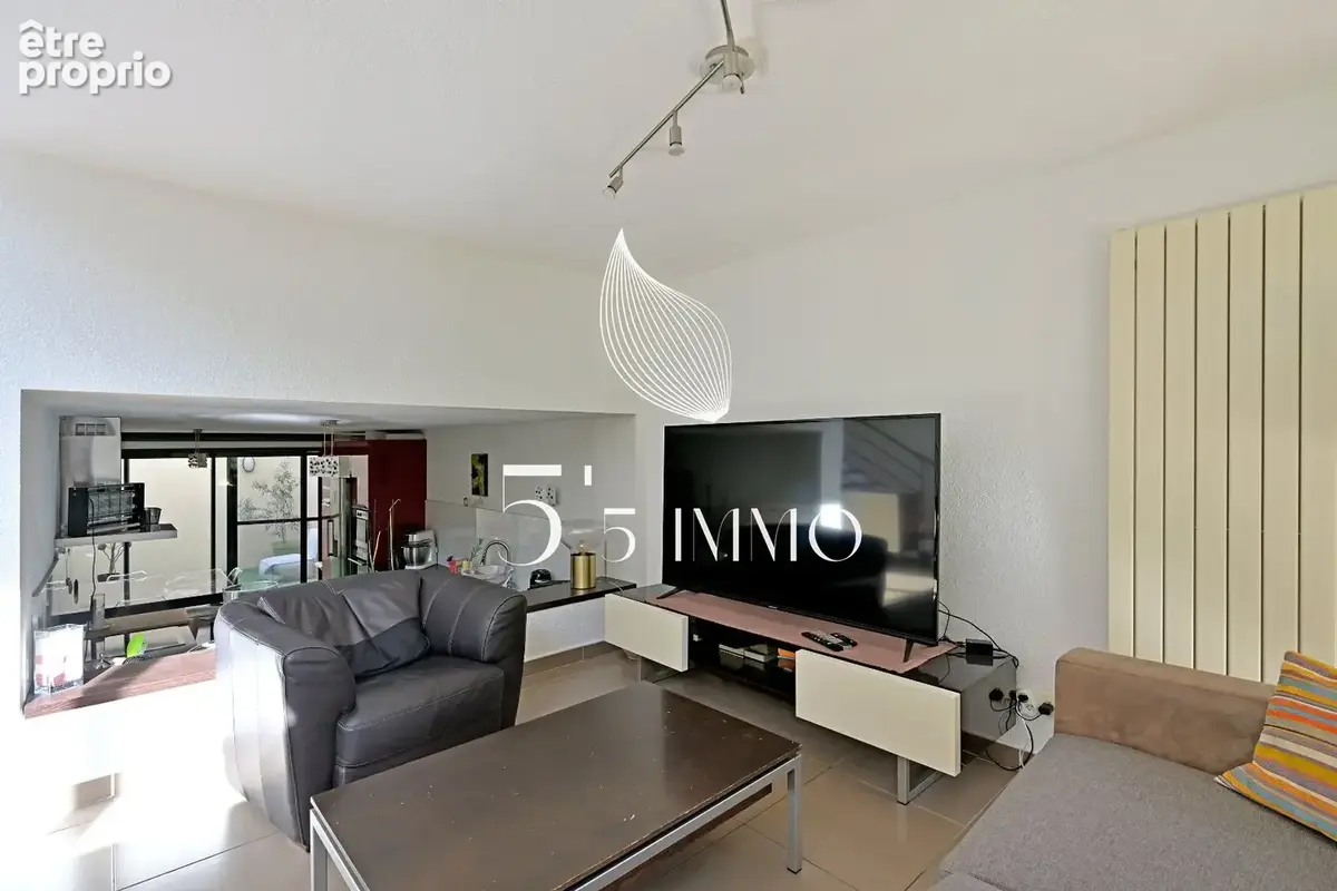 Magnifique appartement / villa / loft - photo 3