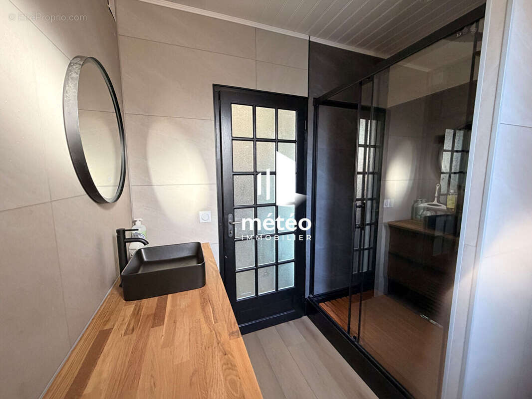 Maison à LES SABLES-D'OLONNE