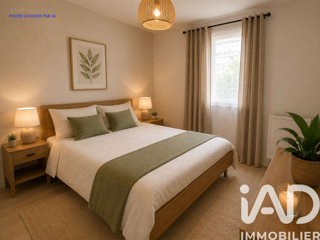 Appartement 50 m² à La Ferte-Sous-Jouarre  - photo 4