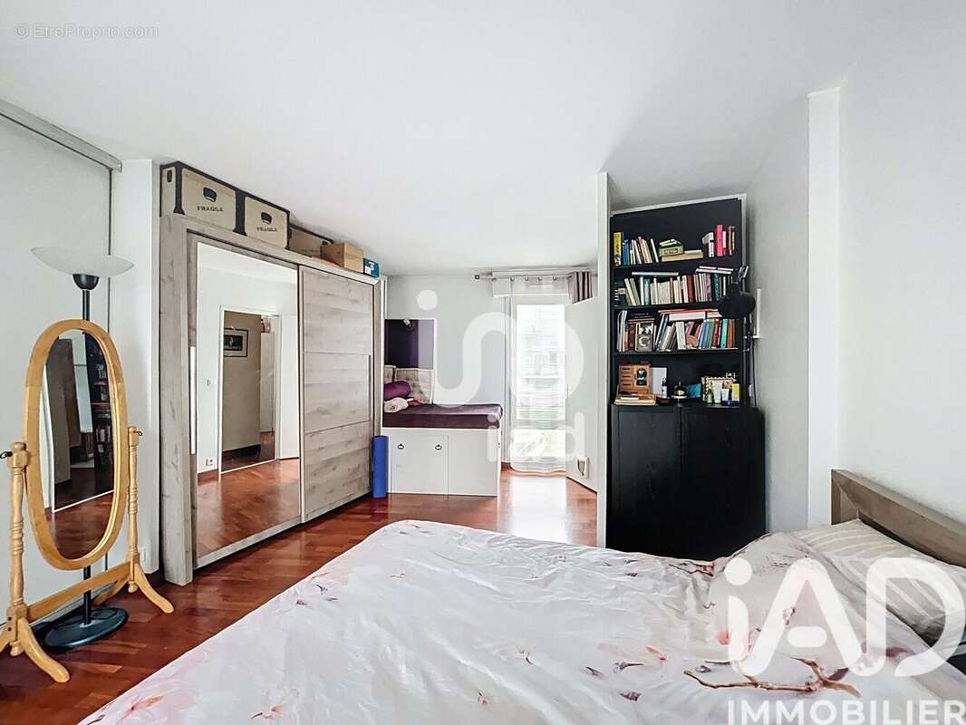 Photo 9 - Appartement à SARTROUVILLE