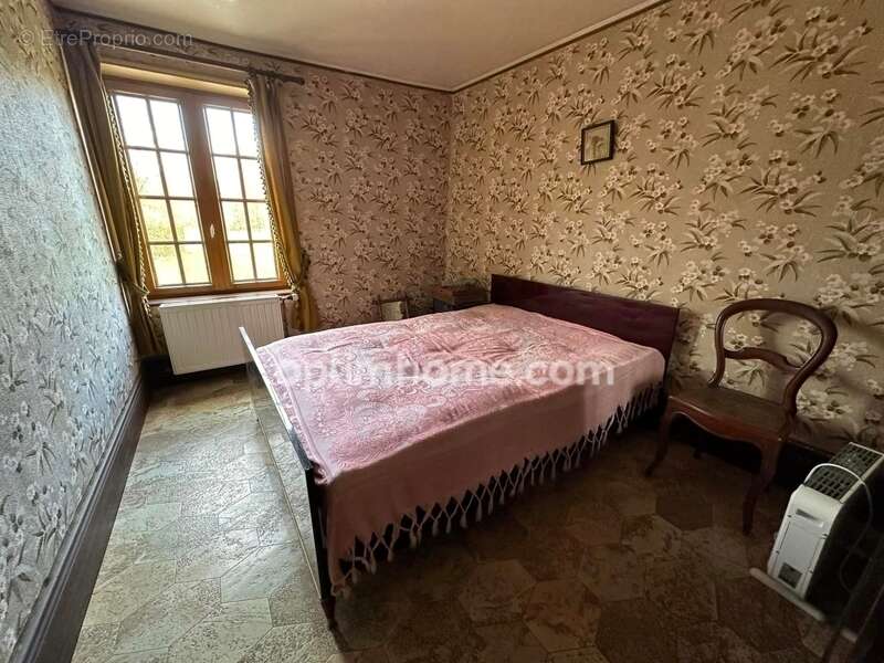 Longère à vendre 5 pièces VERCHIN (62) - photo 12