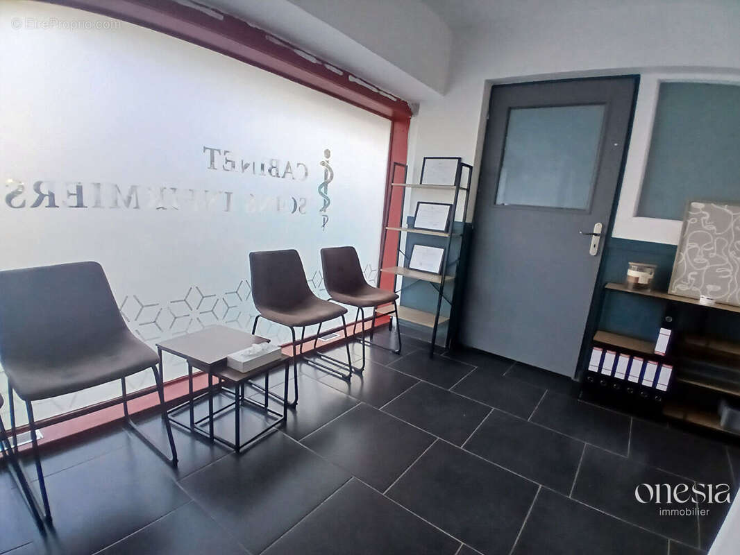 Appartement - photo 2