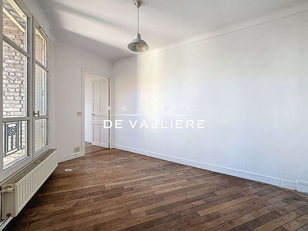 Appartement à RUEIL-MALMAISON