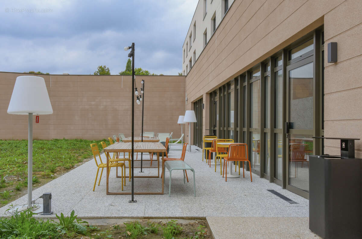 Appartement à GIF-SUR-YVETTE