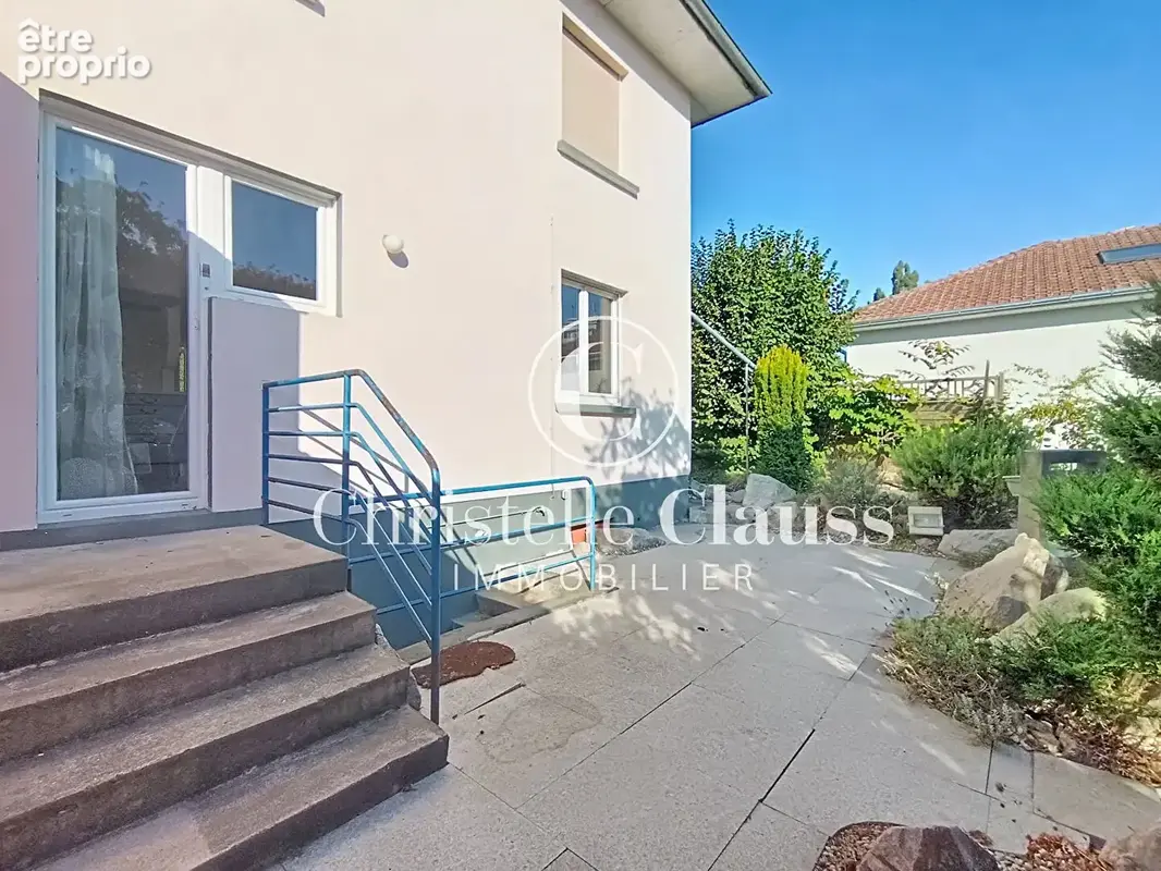 Maison 5 pièces de 106m² à Saint Louis - photo 10