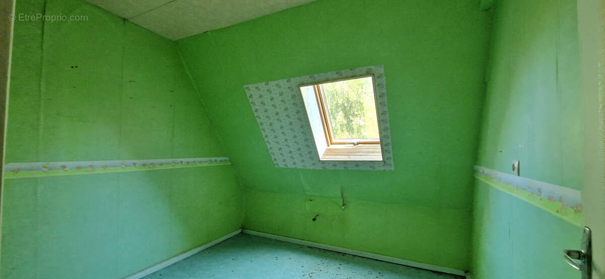 Maison à ISIGNY-SUR-MER