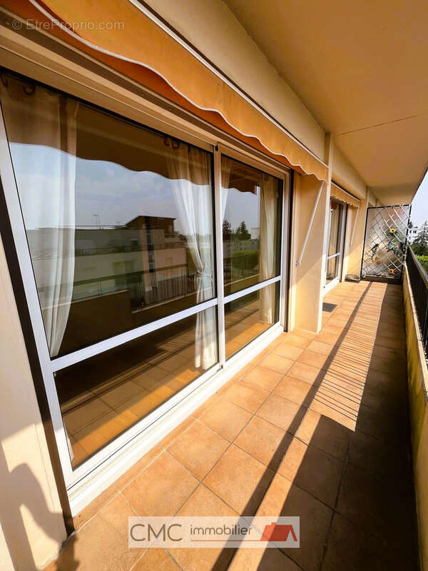 Appartement 82 m² à Chartres  - photo 4