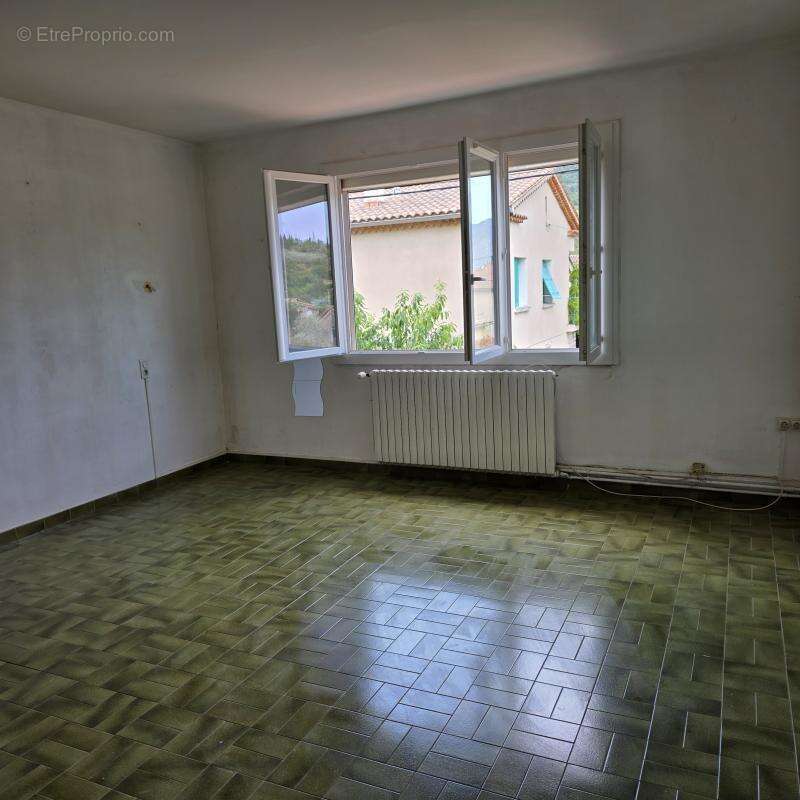 Spacieuse maison avec un joli terrain - photo 17