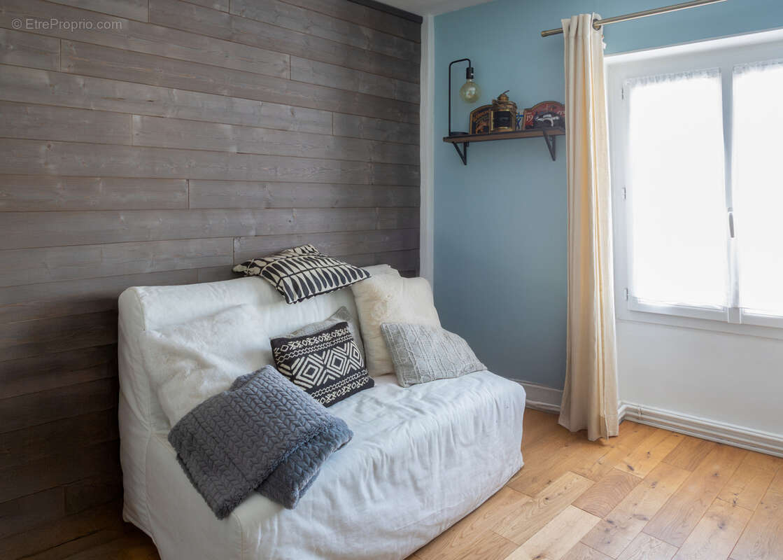 Appartement à MONTESSON