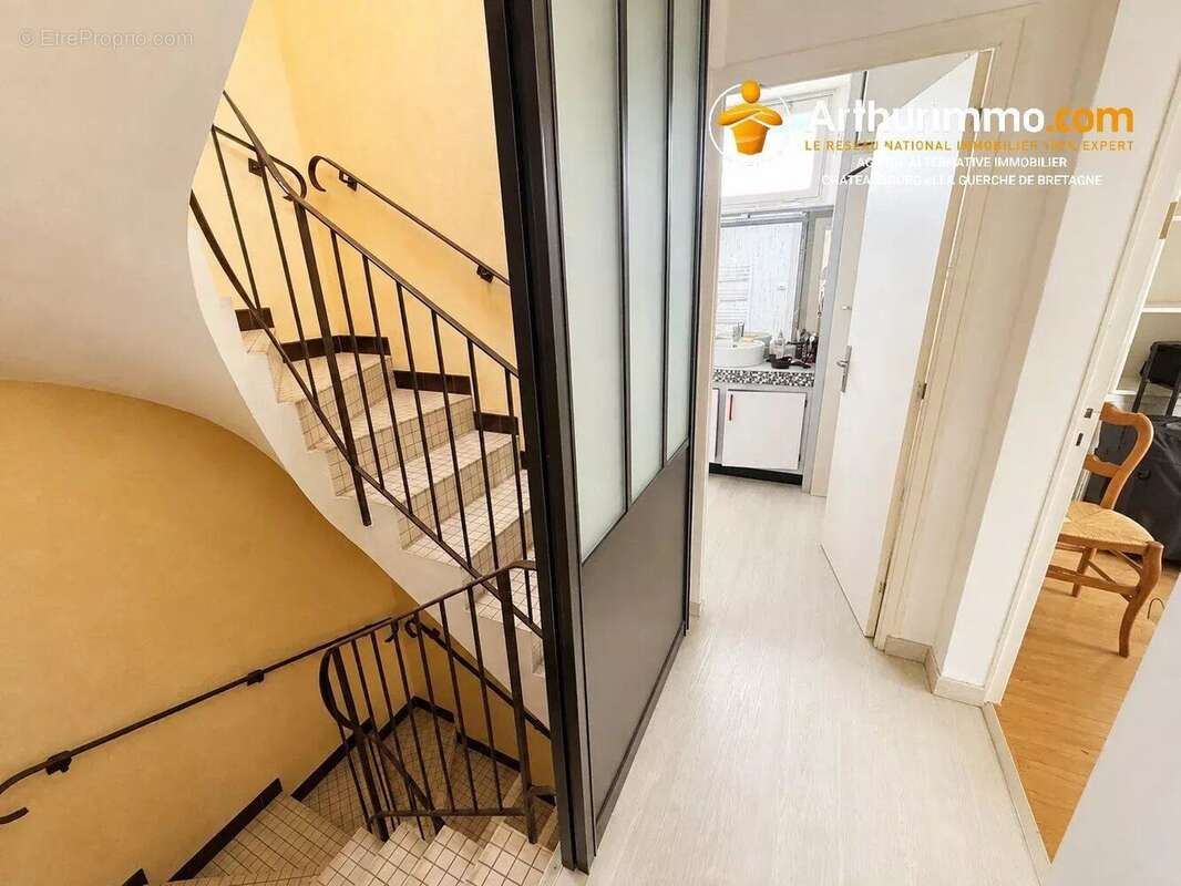 Vente Maison Vitre(35500) 259 000ï¿œ - photo 8