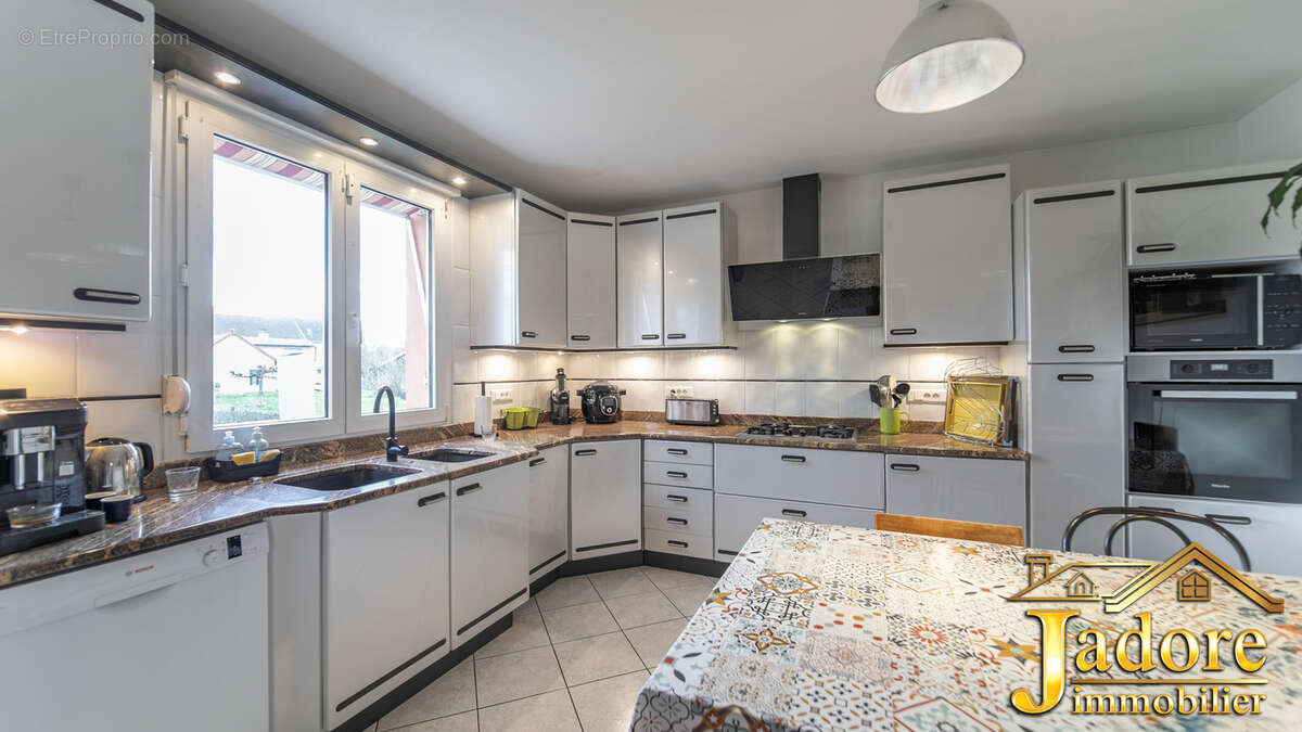 Maison à SAINTE-MARGUERITE