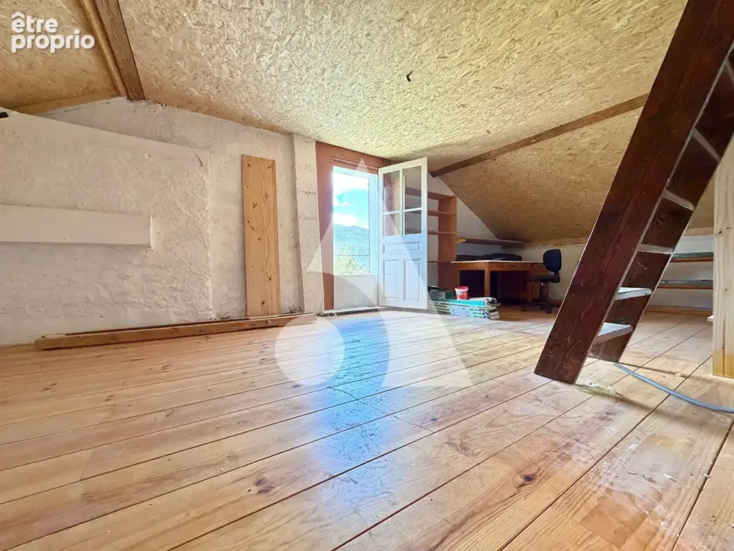 Appartement Aix Les Bains 5 pièce(s) 117.9 m2 - photo 9