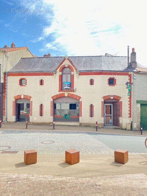 Maison à CHOLET