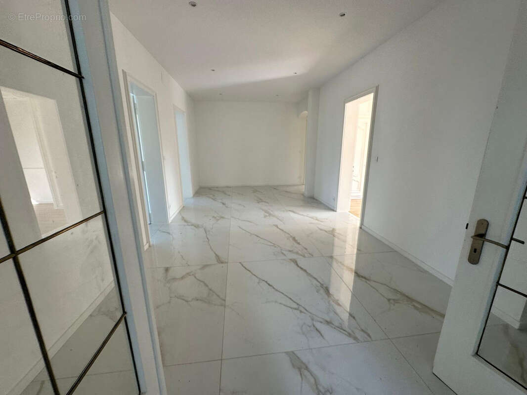 Appartement à MULHOUSE