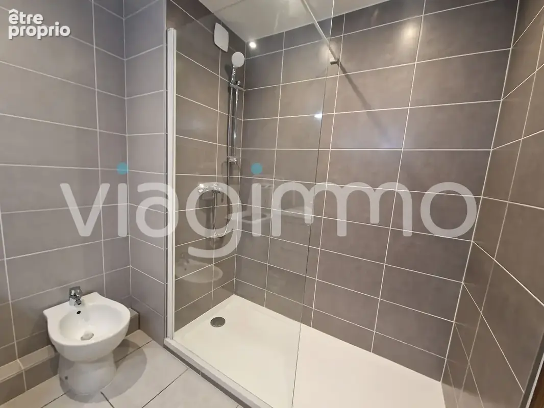 Appartement Annemasse 3 pièce(s) 70 m2 - photo 7