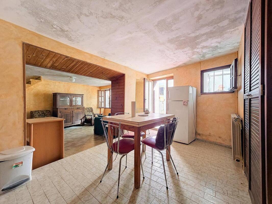 Photo 1 - Maison à LE BOUSQUET-D&#039;ORB