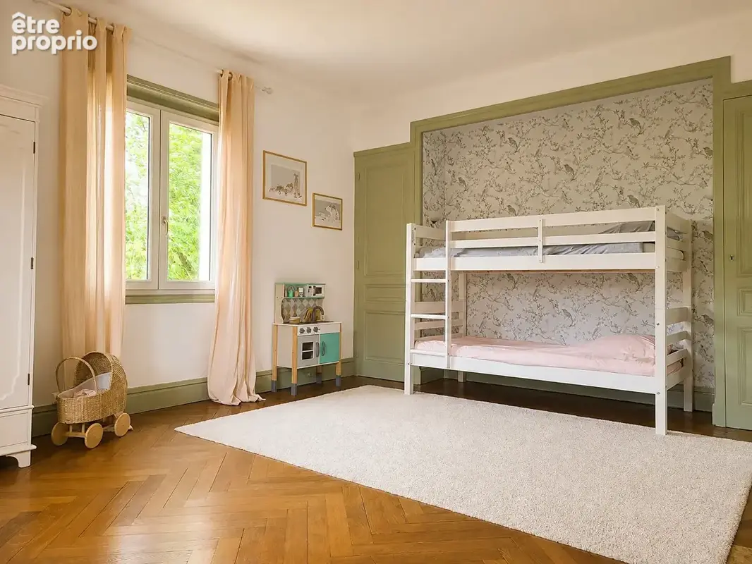 Maison 138m² à les chères - photo 16