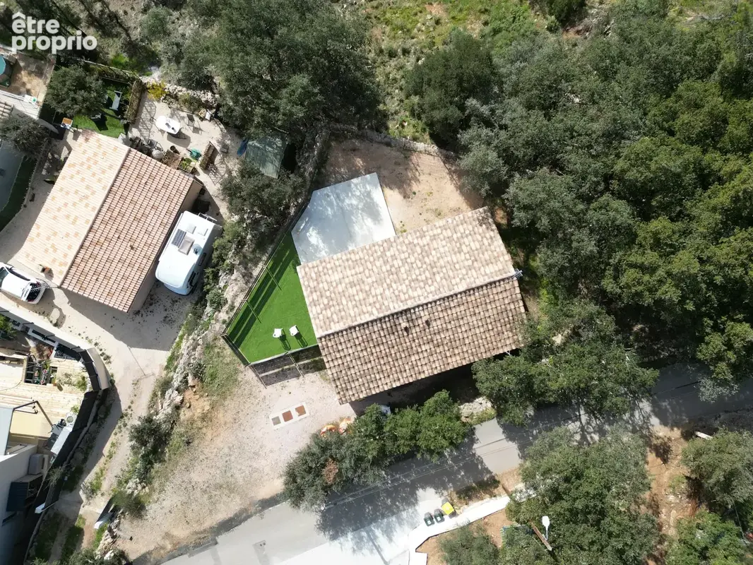 Maison 4 pièces 84 m² à vendre à Sainte-Anastasie-Sur-Issole (83136) - photo 13