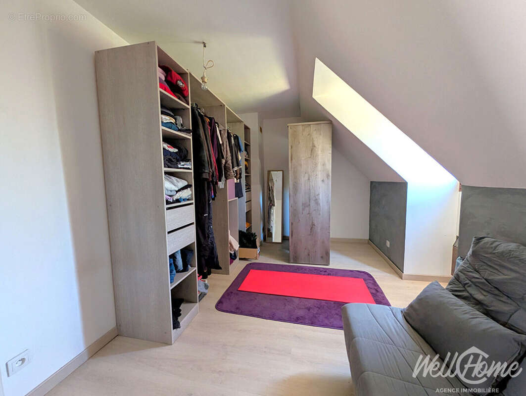 Maison st ouen l aumone - 6 pièces - 110 m2 - photo 10