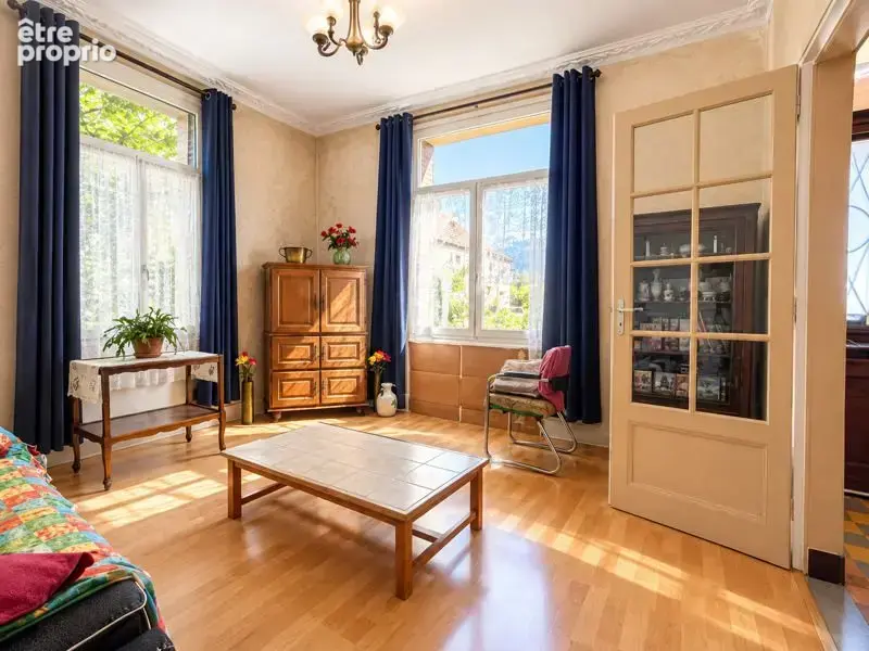 Maison de 4 pièces principales - photo 2