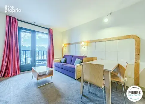 Flaine : Idéal investissement locatif - photo 2
