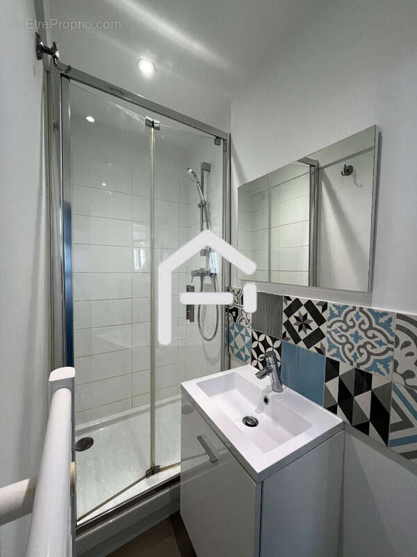 Appartement à CASTELNAUDARY