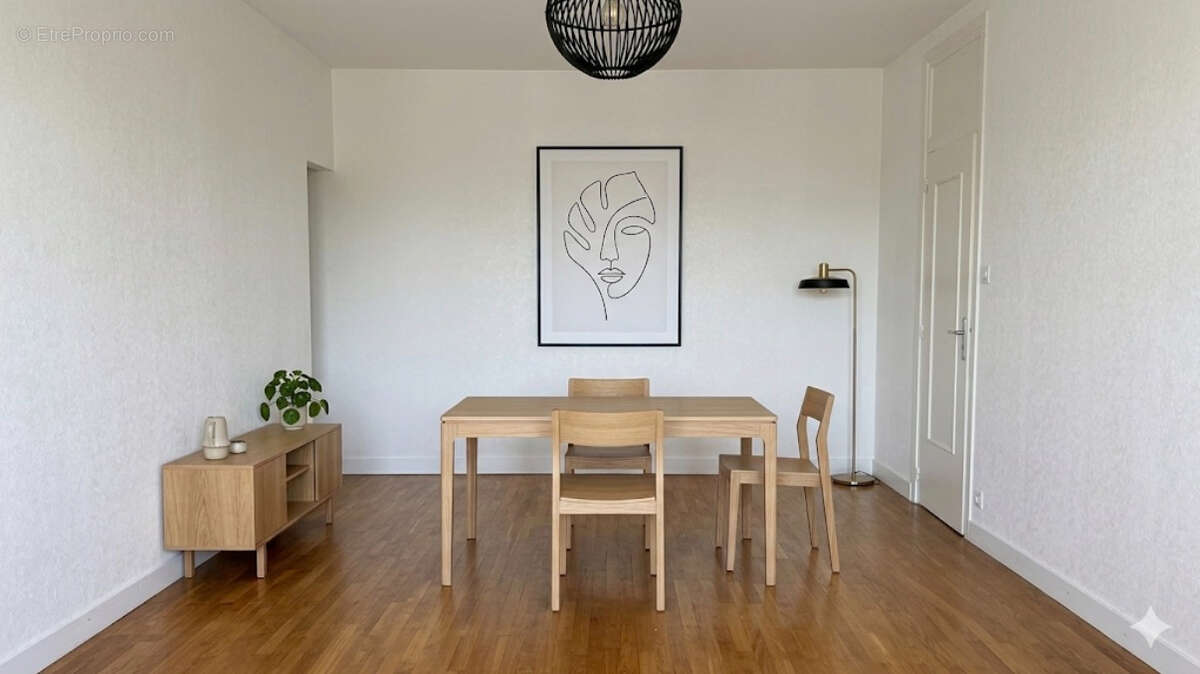 Maison à CLERMONT-FERRAND
