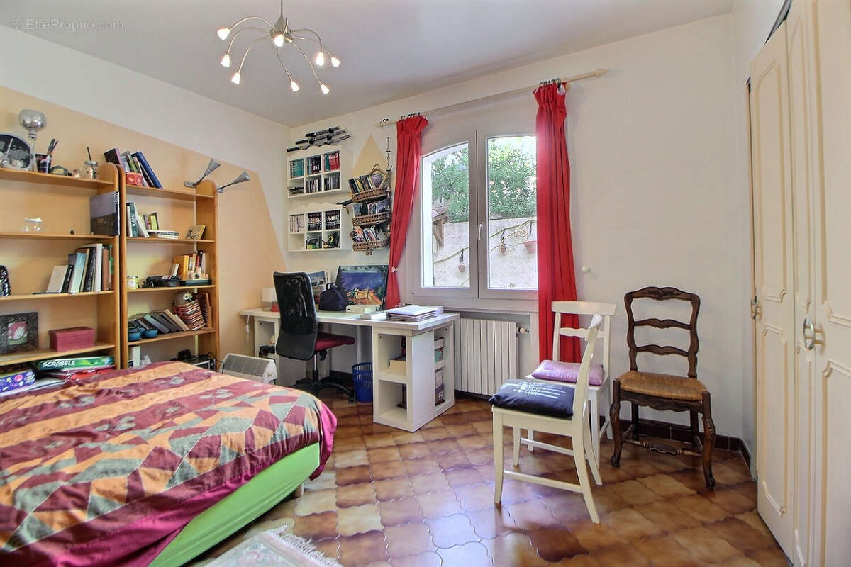 Maison à DRAGUIGNAN