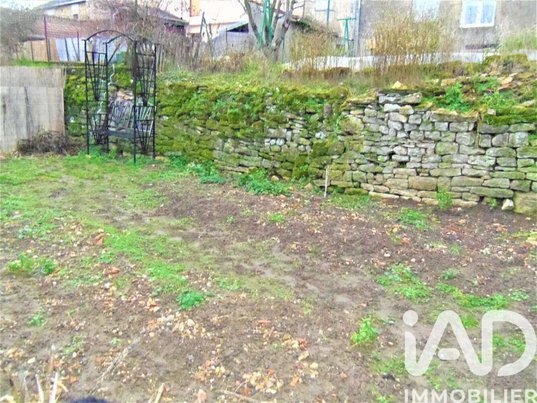 Photo 9 - Maison à JUSSEY