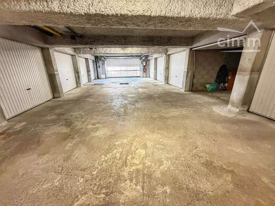 Appartement à LE CHEYLAS