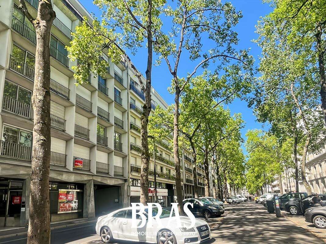 GUIST'HAU Appartement T2 de 41,67 m2 - photo 6