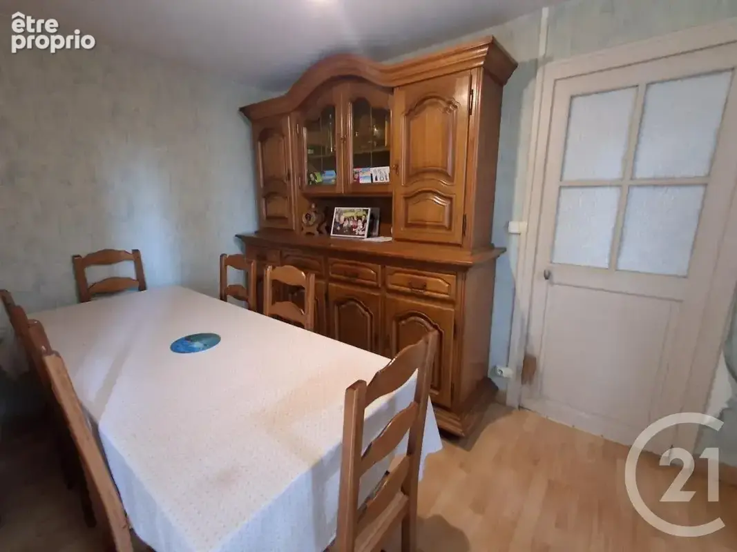Maison 61 pièces 120 m² à vendre à Clamecy (58500) - photo 6