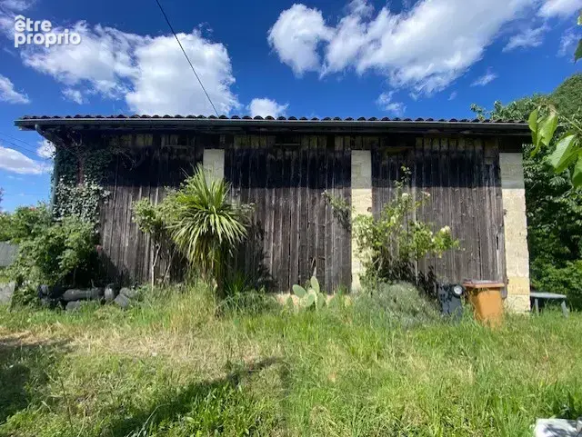 Maison à LATRESNE