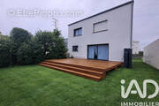 Photo 1 - Maison à LANESTER