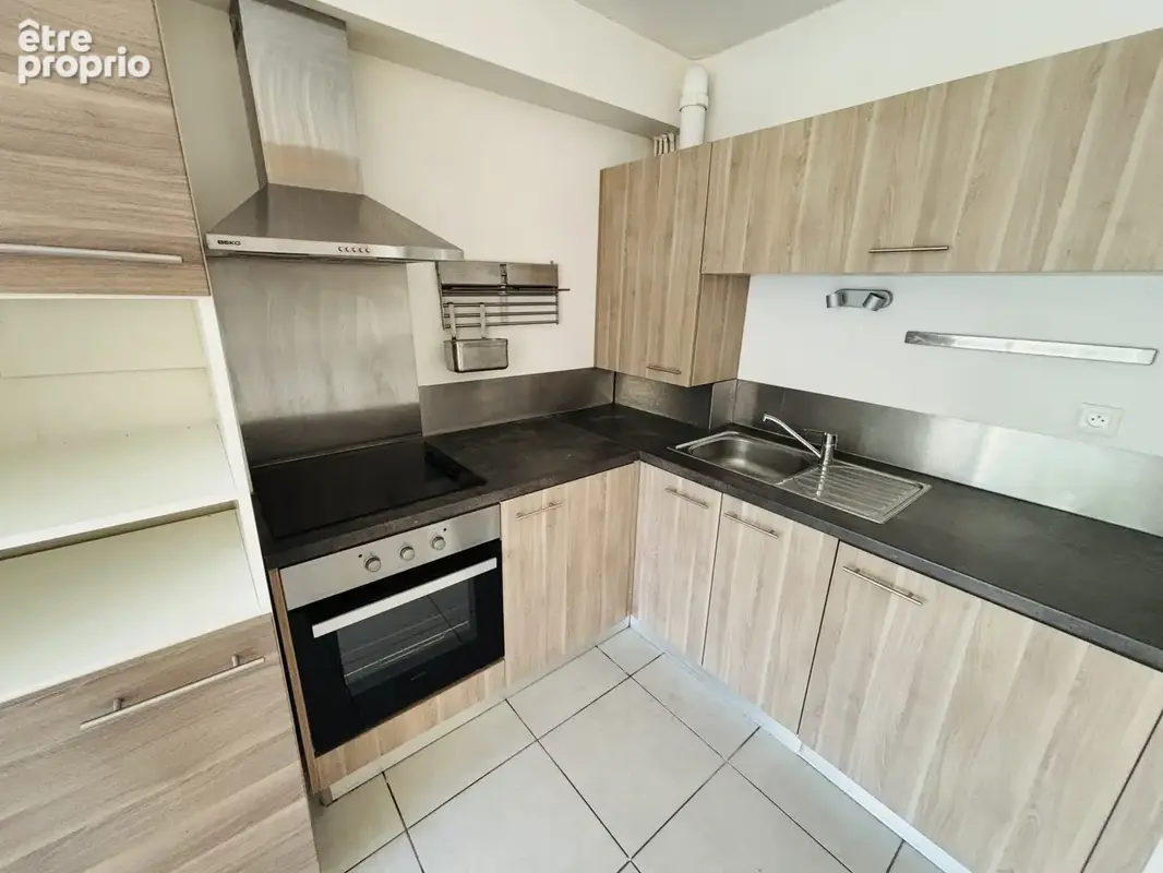 Maison 3 pièces 61 m² à vendre à Tours (37100) - photo 3