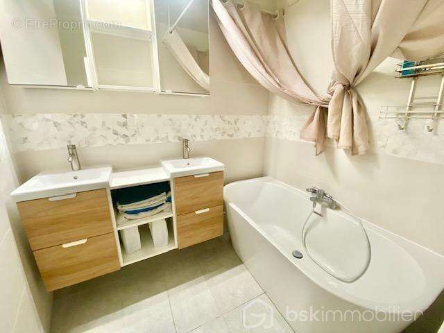 Joli 3 pièces de 62 m² avec balcon - construction 2021 ! - photo 9